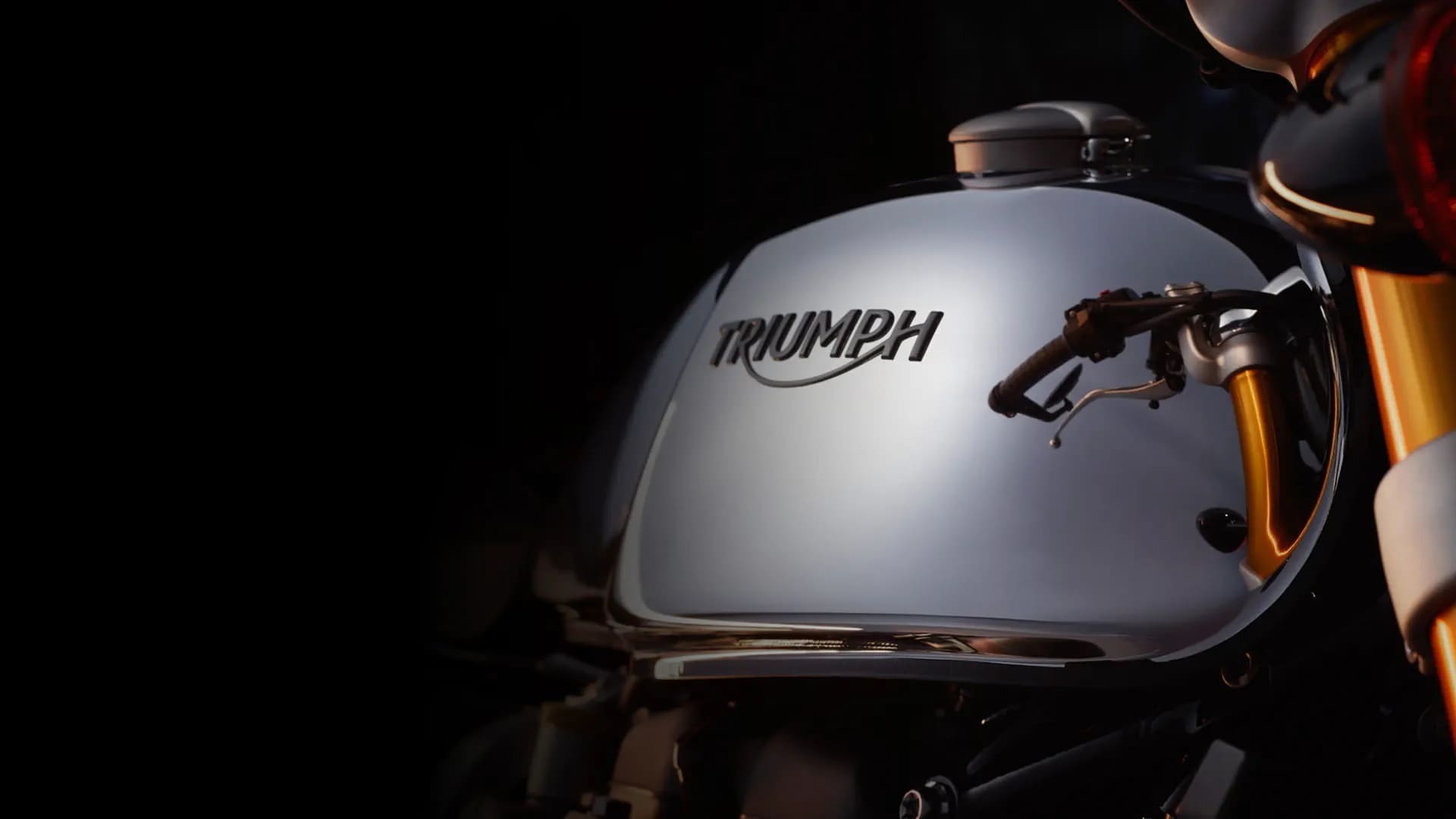 Chrome Collection For the Ride